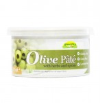 Pate (Green Olive)